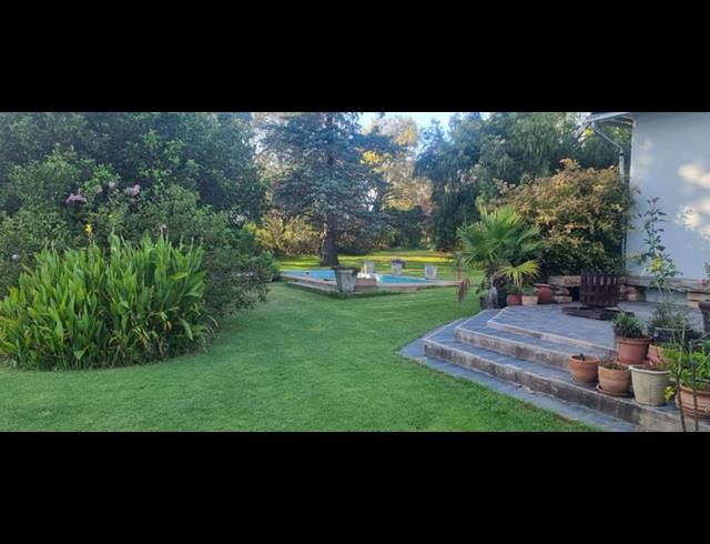 FARM FOR SALE IN QUEENSTOWN RURAL